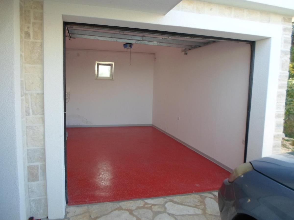 לון Villa Romantica מראה חיצוני תמונה