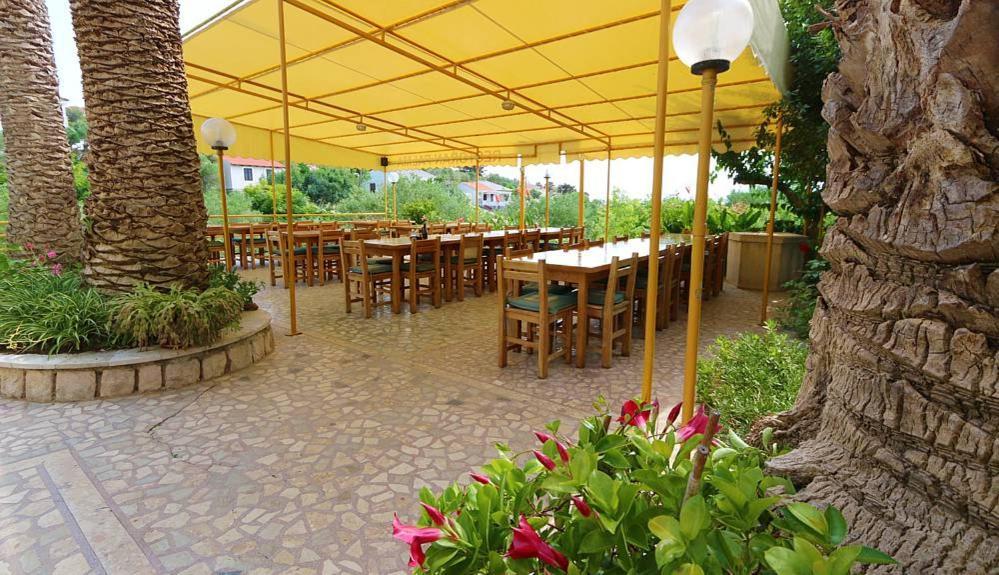 לון Villa Romantica מראה חיצוני תמונה