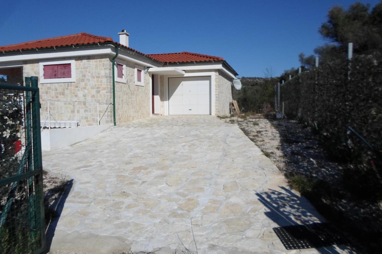 לון Villa Romantica מראה חיצוני תמונה