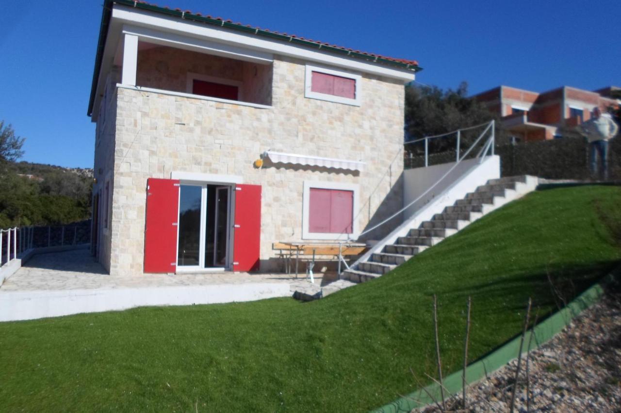 לון Villa Romantica מראה חיצוני תמונה