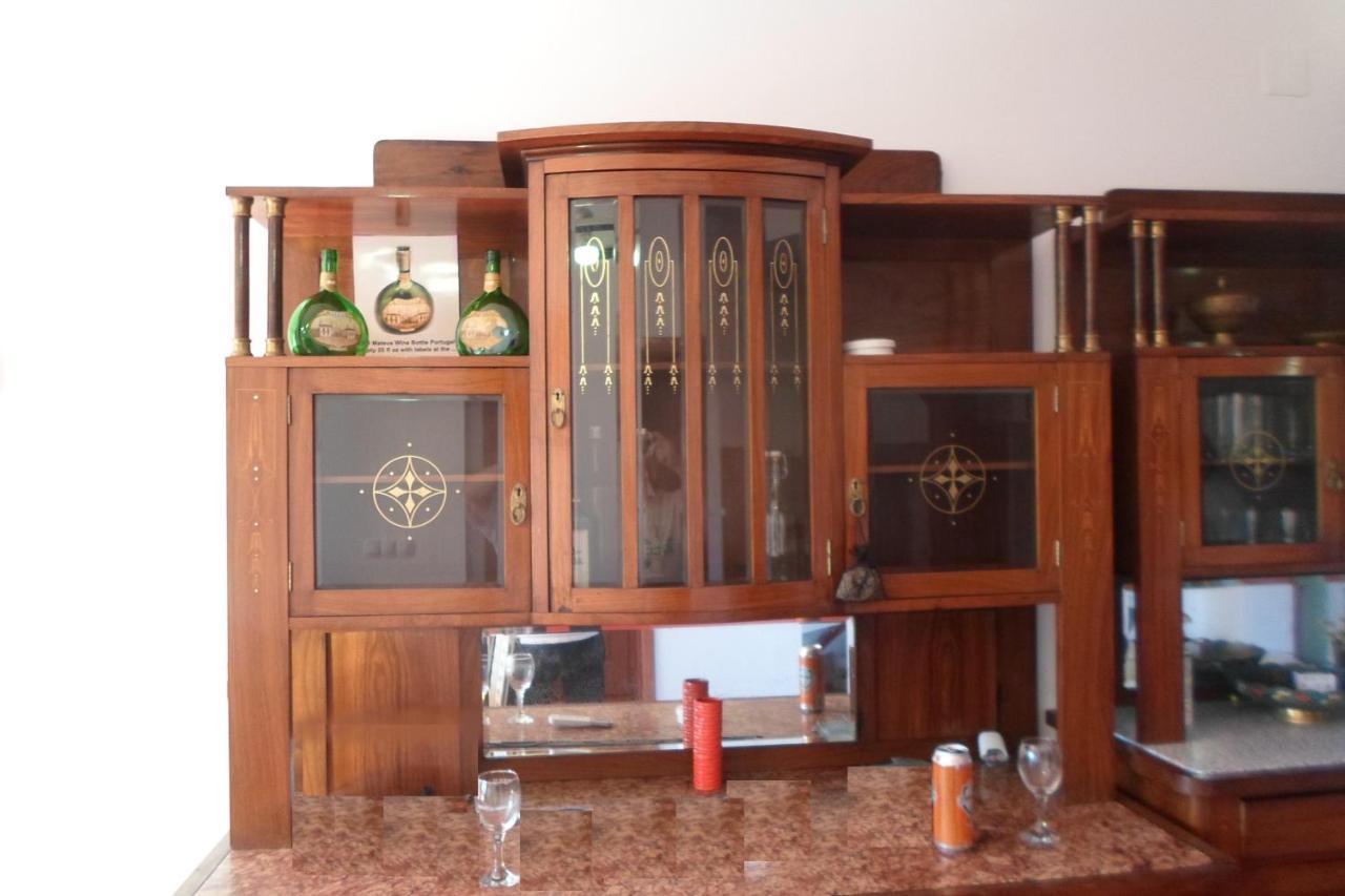 לון Villa Romantica מראה חיצוני תמונה