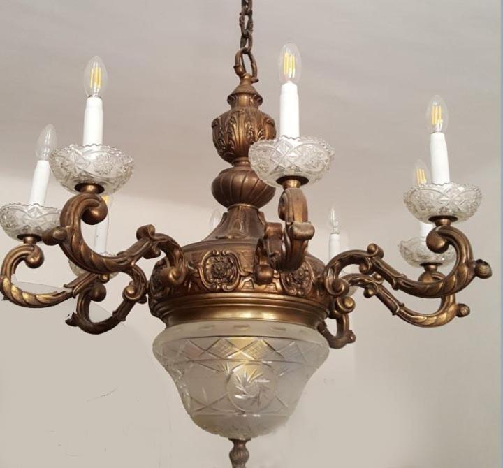 לון Villa Romantica מראה חיצוני תמונה