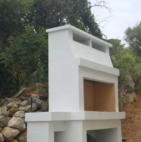 לון Villa Romantica מראה חיצוני תמונה