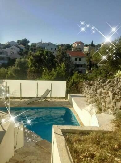 לון Villa Romantica מראה חיצוני תמונה