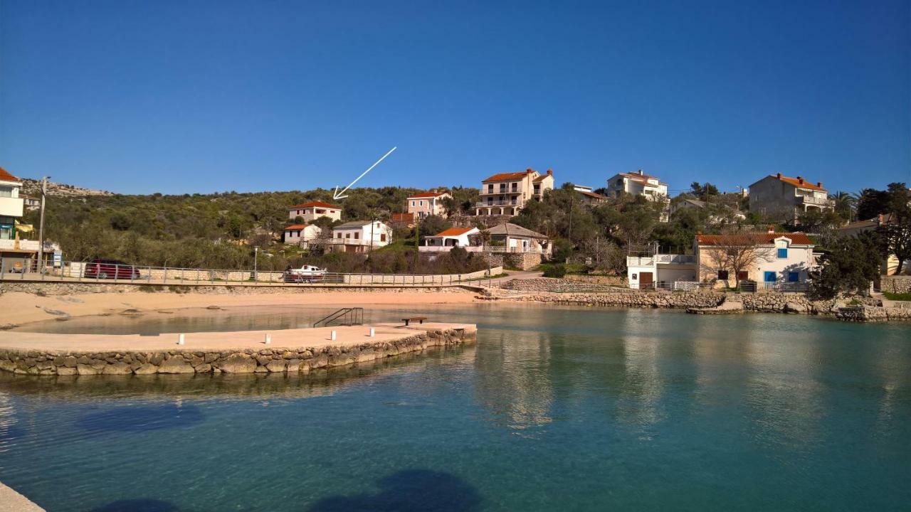 לון Villa Romantica מראה חיצוני תמונה