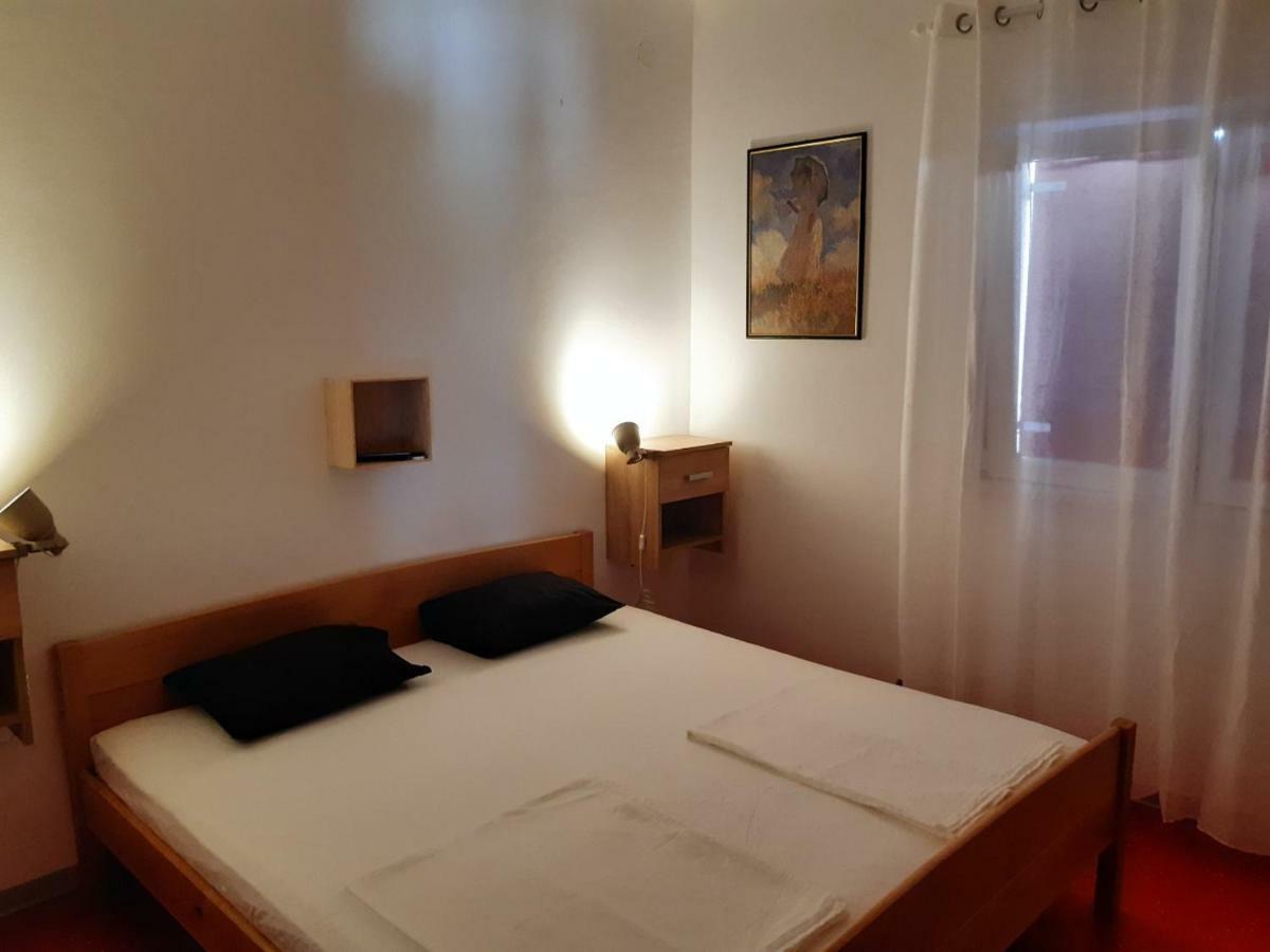 לון Villa Romantica מראה חיצוני תמונה